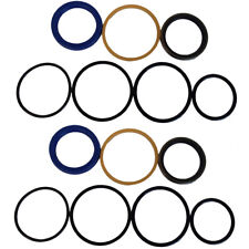 Aw21653 Two Cylinder Seal Kits X2 Fits John Deere Loader Bucket 100 175 240 245