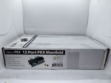 New-apollo 12 Port Pex Manifold 6907912cp W 34 Inlets 12 Outletsfree Ship