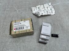 Eaton 232186 Moeller Easy202-re Control Relay Expansion Module New