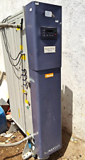 Parker 646500802 Maxigas108 Ecbll Nitrogen Generator 625 Lit Volume 210 Liters