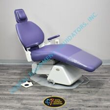 Midmark Knight Biltmore Dental Medical Patient Chair Professionally Refurbished