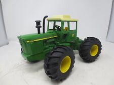 Ertl 116 Scale John Deere 7520 4wd Farm Toy Tractor Custom Lk