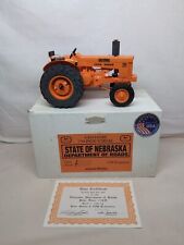 116 Yoder John Deere 730 Tractor Industrial State Of Nebraska Roads 1 Of 500