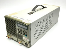 Amrel Pd20-1da Programmable Dc Power Supply