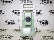 Leica Tcrp 1205 R300 5 Robotic Total Station Edm Atr Ps