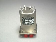 Db Products 6ss2d21 Rf Coaxial Switch 28 Vdc - New