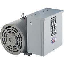 Grizzly G7978 Rotary Phase Converter - 15 Hp