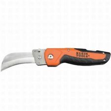 Klein Tools 44218 Cable Skinning Utility Folding Knife