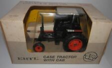 Vintage Ertl 132 Case 2294 2wd Tractor With Cab 261 Nos