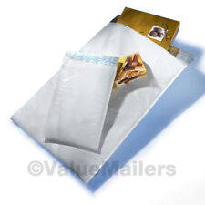 400 2 Poly High Quality Bubble Mailers Envelopes Bags 8.5x12 100.4