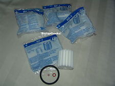 4 Rf-1 Micron Rated Fuel Oil Filter 1a Gen. 77 1a25a - 4 Hour Shipping
