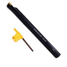 58by 8indexable Boring Bar Right-hand Sclcr Boring Bar With Cc...