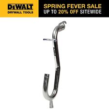 Dewalt Drywall Compound Pump Gooseneck Stainless Steel Automatic Taping Tool