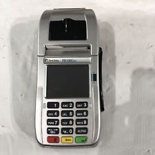 First Data Fd130 Duo Credit Card Terminal With Fd35 Keypad Tap Emv