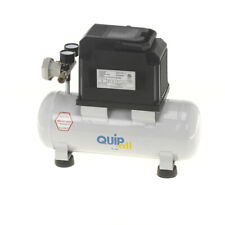 Quipall 13 Hp 2 Gal. Oil-free Hotdog Air Compressor 2-.33 New
