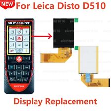 Display For Leica Disto D510 Laser Distance Bluetooth Measurer Lcd Screen Parts