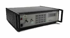 Noisecom Ufx-7110 Programmable Noise Generator