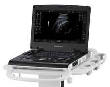 Ge Versana Active Portable Ultrasound - 5 Year Warranty - 9l-rs