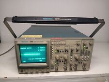 Tektronix 2246 Digital Storage Oscilloscope Two Channel 100 Mhz