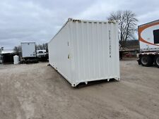 40 Foot High Cube Shipping Container One Way Conex