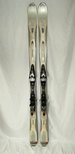 K2 Apache Recon Skis 181 Marker Mod 12.0 Piston Adjustable Bindings All Mountain