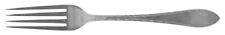 Tiffany Co Silver Feather Edge Fork 722753