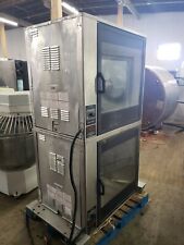 Henny Penny Double Stack Chicken Rotesserri Oven 3 Phase M229