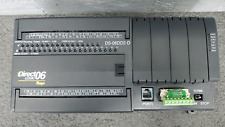Automation Direct 06 D0-06dd2-d Logic Controller