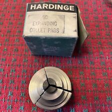 Hardinge 5c Expanding Collet Pad