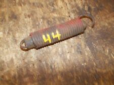 Massey Harris 44 Mh Tractor Orignal Hard To Find Special Throttle Control Spring
