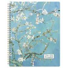 2024-2025 Planner Daily Weekly Monthly Organizer July 2024 - June 2025 8 X 10