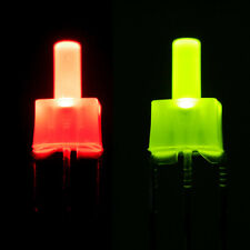 2mm Redgreen 3 Lead Diffused Common Anode Leds Pack Of 50 L3a02rgd
