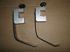 Lot Of 2 Stahl Perf Deflectors T Series And Other Models