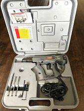 Senco Duraspin Collated Screw Driver Model - Ds200-ac Wcase Accessories