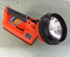 Stream Light Litebox Firefighter Flashlight - Usa