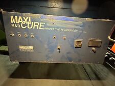 Mr Infra-red Maxi-cure Control Panel Only