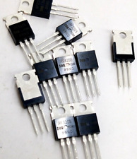 Irf3205 Ir Mosfet N-channel 55v 110a To-220 Hexfet Power Transistor 10pcs
