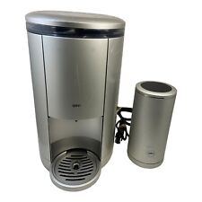  Spinn Coffee Maker Wifi Automatic Espresso Machine Milk Frother Bundle Euc