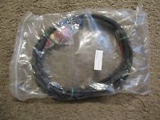 Harris Dc Power Cable Pt 10570-0705-a021 20 Ft New