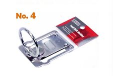 Scaffolders Claw Hammer Spanner Tool Holder Belt Clip With 50mm Swing Loop 4