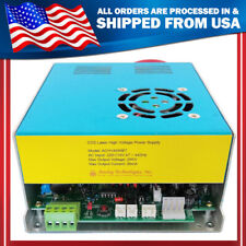Co2 Laser High Voltage Power Supply Ac-dc Conversion Max Output 25kv 25ma