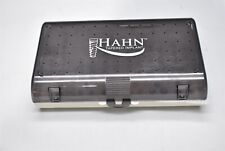 Hahn Surgical Kit Dental Equipment Unit Machine