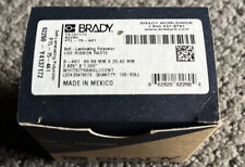 Brady Tls2200 Tls Portable Thermal Ribbon Ptl-75-461 62260 Y4137172 New