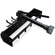 42 Box Scraper With Tractor Box Blade Hitch Tow Suitable For Agriculture