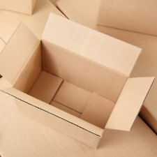 Mailing Packages Shipping Boxes Cardboard Boxes Assorted Sizes 25 Pack