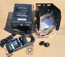 Motorola Nntn7619 Apx 6000 7000 8000 Vehicle Impres Battery Fast Charger