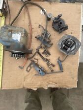 Wisconsin Engine Tjd Thd Governor Linkage Magneto Fuel Pump Parts Only