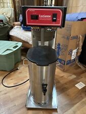 Coffee Brewer Bunn Tb3 Commercial Coffee And Tea Brewer