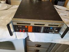 Marconi 2018a Signal Generator 80 Khz To 520 Mhz Parts Only Powers Up 52018-910p