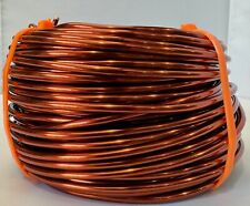 Awg 12 H200 Copper Magnet Wire 100 50 And 25 Hand Coils